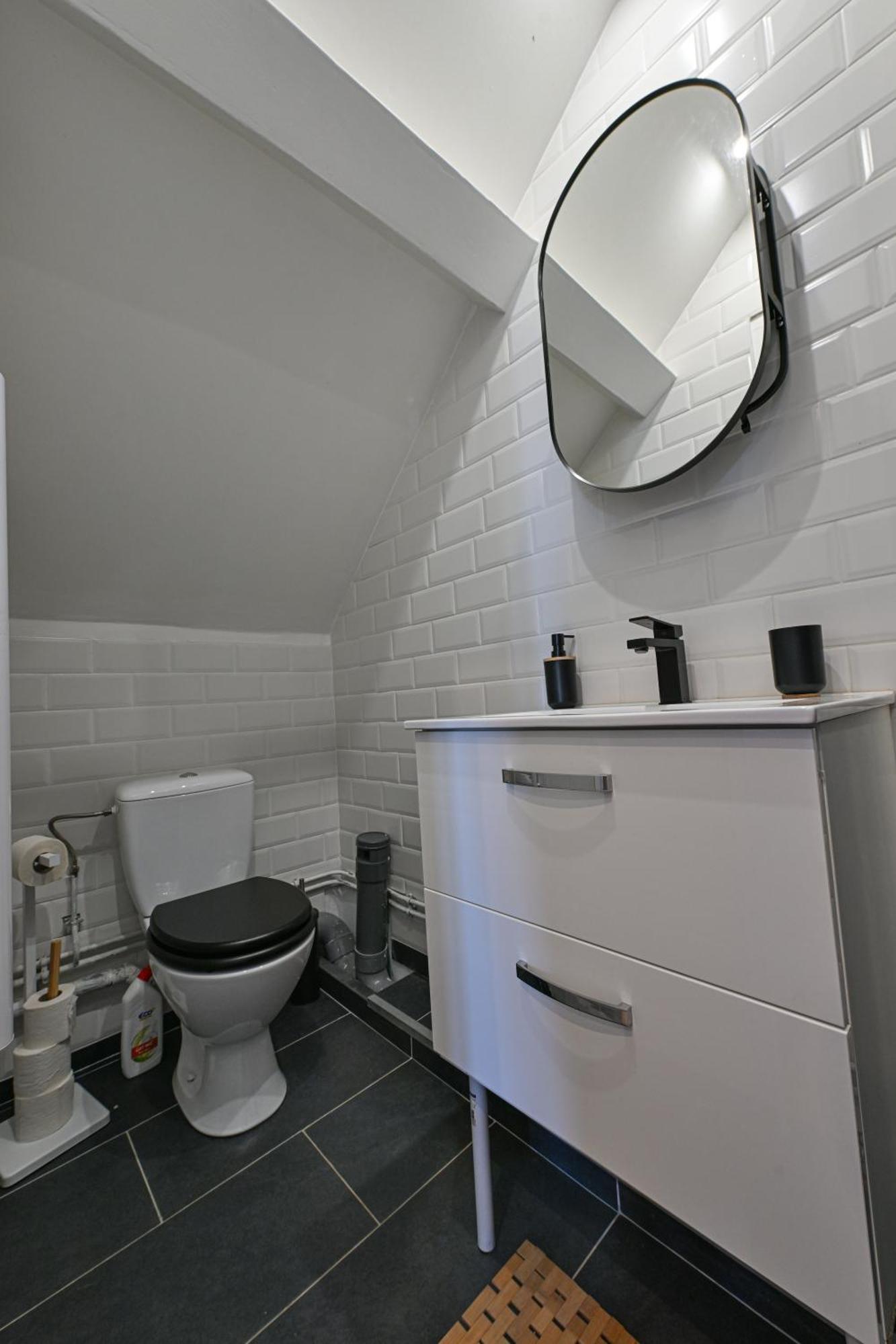 La Belle Rive Du Voyageur Apartment Bellerive-sur-Allier Exterior photo